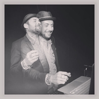 DJ JULIEN JOURVIL DJ JULIEN JOURVIL