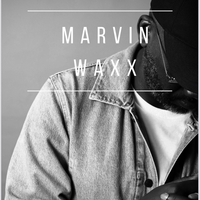 DJ MARVIN WAXX