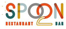 spoon logo spoon logo
