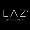 logo laz logo laz